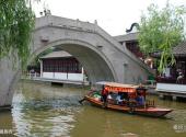 上海召稼楼古镇旅游攻略 之 报恩桥