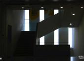 中央美术学院美术馆旅游攻略 之 楼梯