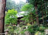 日本富士山旅游攻略 之 村山浅间神社