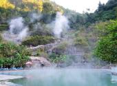 重庆巴岳山―西温泉风景区旅游攻略 之 西温泉