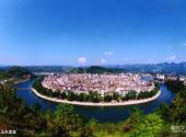 贵州平塘风景名胜区旅游攻略 之 玉水金盆