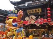 上海老城隍庙旅游攻略 之 老庙黄金