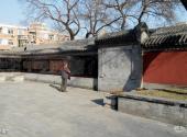 北京市宣南文化博物馆旅游攻略 之 长椿寺
