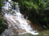 南平华阳山风景区旅游攻略 之 飞龙瀑