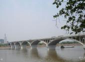 长沙湘江风光带旅游攻略 之 大桥