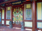 台北植物园旅游攻略 之 布政使司衙门