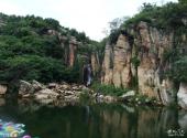 连云港渔湾风景区旅游攻略 之 珍珠瀑