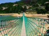 九仙湖风景区旅游攻略 之 荡桥