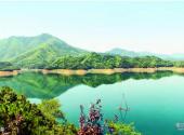 黄山太平湖风景区旅游攻略 之 太平湖