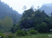 福建洞宫山风景名胜区旅游攻略 之 蛇岩