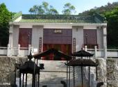广州丹水坑风景区旅游攻略 之 财神庙