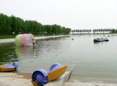 大庆黑鱼湖生态景区旅游攻略 之 娱乐