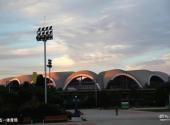 朝鲜平壤市旅游攻略 之 五一体育场