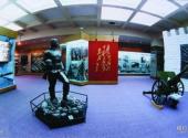 中国民兵武器装备陈列馆旅游攻略 之 序厅