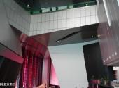 中国电影博物馆旅游攻略 之 35毫米胶片影厅
