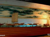 泉州海外交通史博物馆旅游攻略 之 中国舟船世界