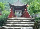 杭州神龙川风景旅游度假区旅游攻略 之 含笑轩