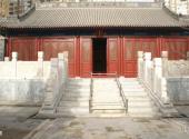 天津文庙旅游攻略 之 大成殿