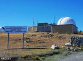 新西兰瓦卡蒂普湖旅游攻略 之 约翰山天文台