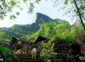 保靖酉水吕洞山风景区旅游攻略 之 风景