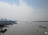 南京长江大桥旅游攻略 之 风景