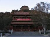 北京八大处公园旅游攻略 之 一处长安寺