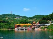 眉山黑龙滩风景区旅游攻略 之 报恩寺