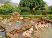 曹溪温泉假日度假村旅游攻略 之 童趣池