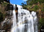 海南吊罗山国家森林公园旅游攻略 之 枫果山瀑布群