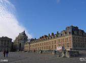 法国巴黎市旅游攻略 之 凡尔赛宫