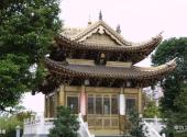 上海东林寺旅游攻略 之 鼓楼