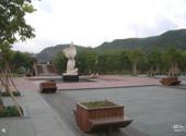 台州玉环公园旅游攻略 之 广场