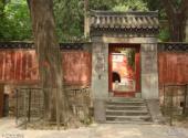 北京八大处公园旅游攻略 之 五处龙泉庵
