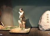 西安半坡博物馆旅游攻略 之 母系氏族