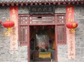汉光武帝陵景区旅游攻略 之 柏奶奶庙