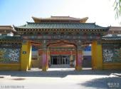 青海热贡旅游攻略 之 黄南州民族博物馆
