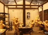 上海土山湾博物馆旅游攻略 之 木工