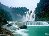 雅鲁藏布大峡谷旅游攻略 之 四大瀑布群