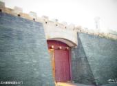 北京蓟门烟树公园旅游攻略 之 元大都城墙遗址大门