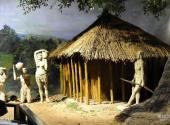 三门峡渑池仰韶文化博物馆旅游攻略 之 仰韶文化