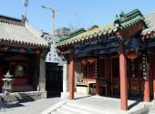 北京吕祖宫旅游攻略 之 修真堂