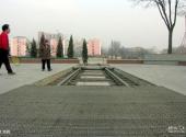 北京玲珑公园旅游攻略 之 地砖