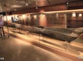 挪威海事（航海）博物馆旅游攻略 之 独木筏