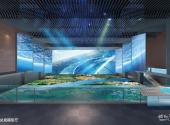 武汉规划展示馆旅游攻略 之 总规模型厅