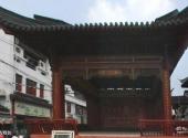 上海老街旅游攻略 之 古戏台
