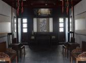 上海南社纪念馆旅游攻略 之 敦仁堂