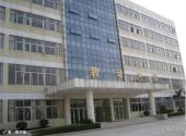 华南农业大学校园风光 之 第一教学楼