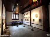 南京甘熙故居旅游攻略 之 南京传统民居建筑艺术