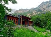 锦州大石湖风景区旅游攻略 之 龙王庙