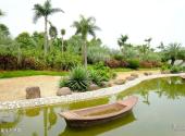 柳州园博园旅游攻略 之 水系生态景观